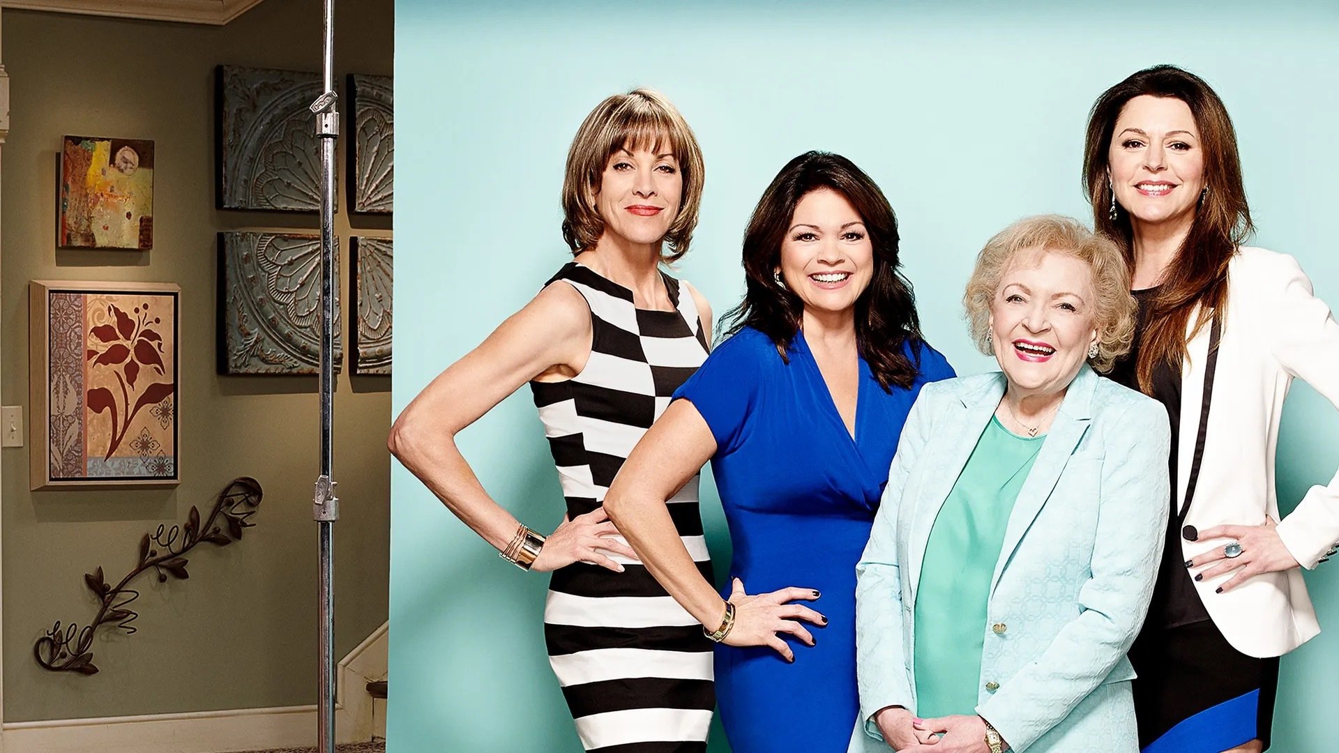 Hot in Cleveland