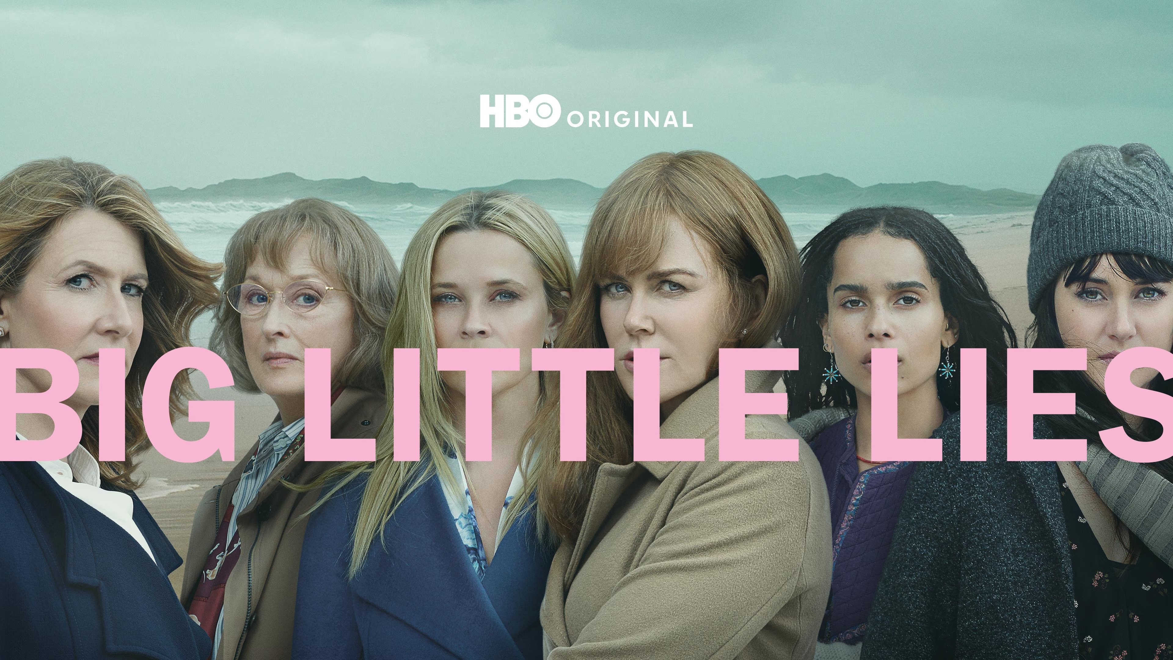 Big Little Lies (2017 – )