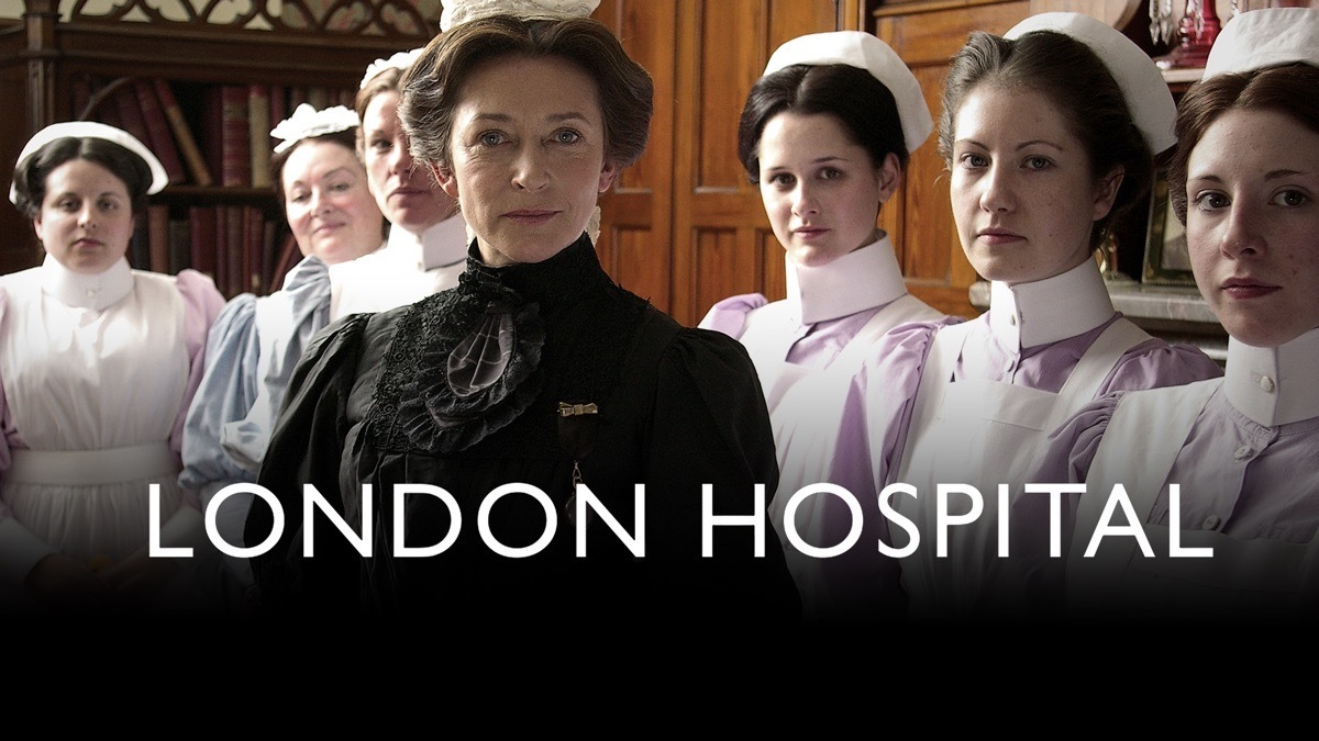 London Hospital (2006 – 2009)