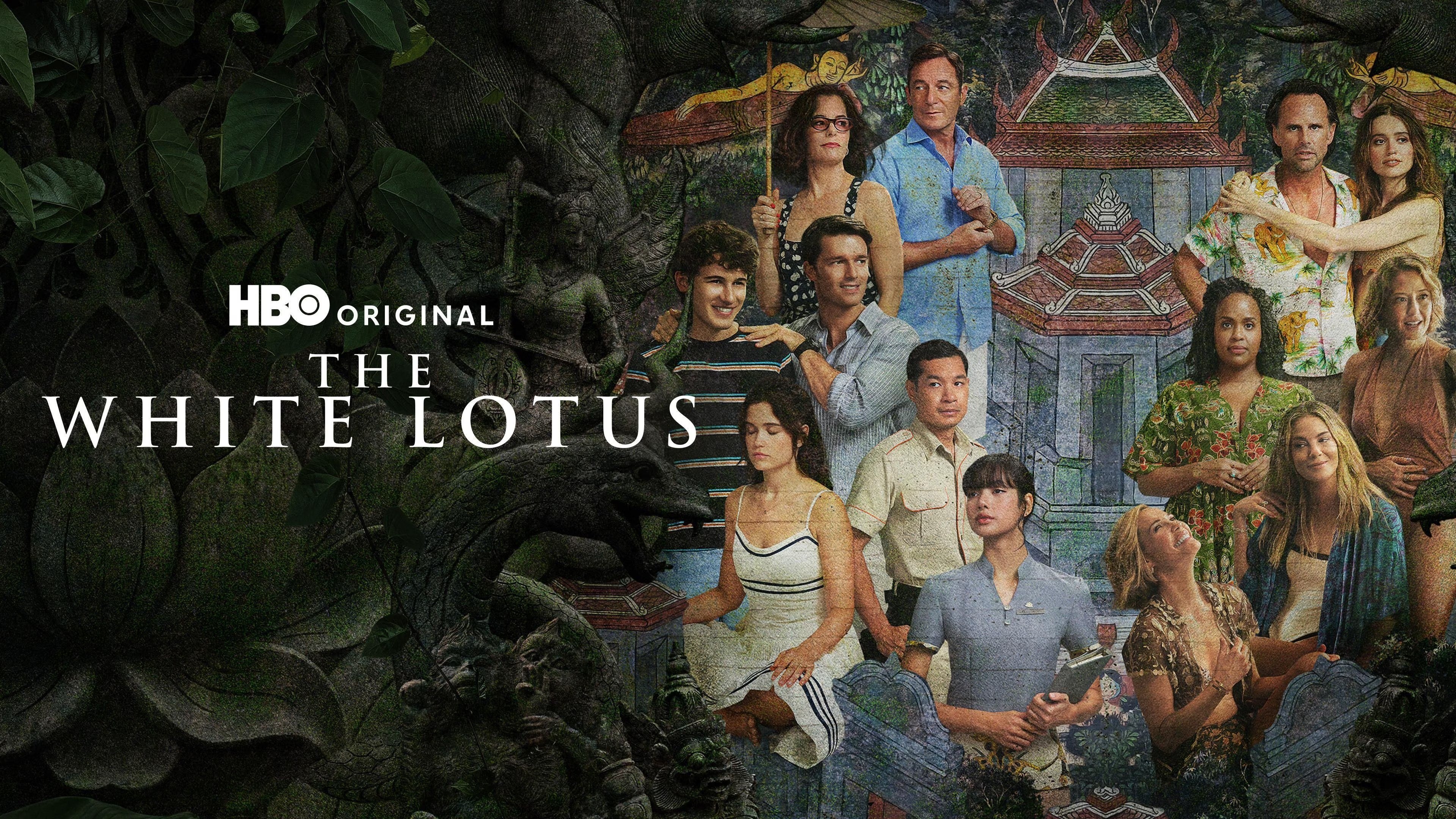 The White Lotus (2021 — )