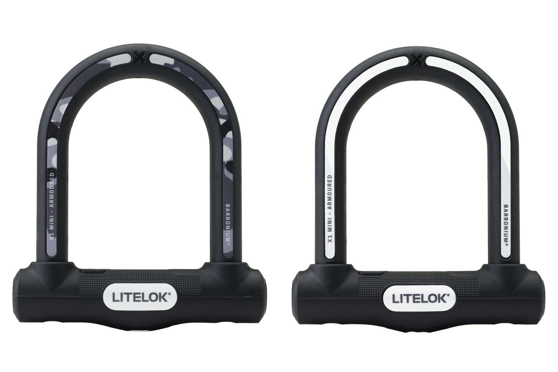 litelok X1 mini