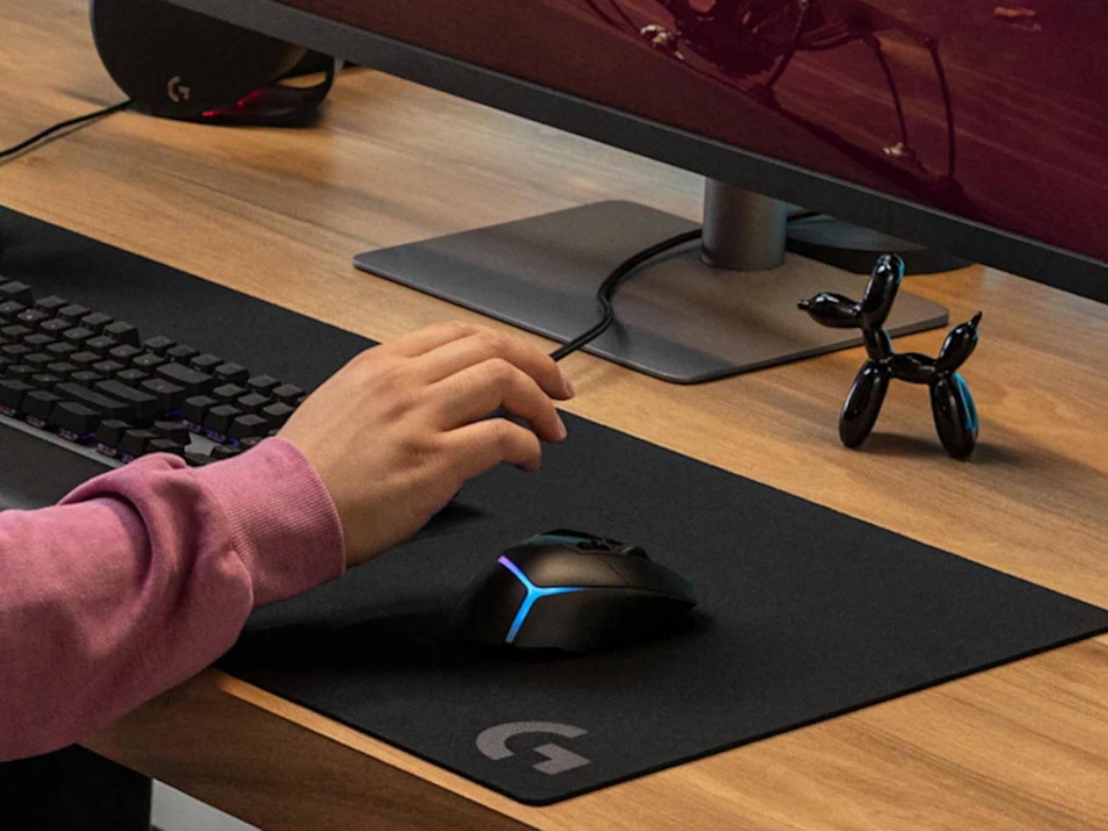 The 11 Best Gaming Mice To Dominate Your Competition