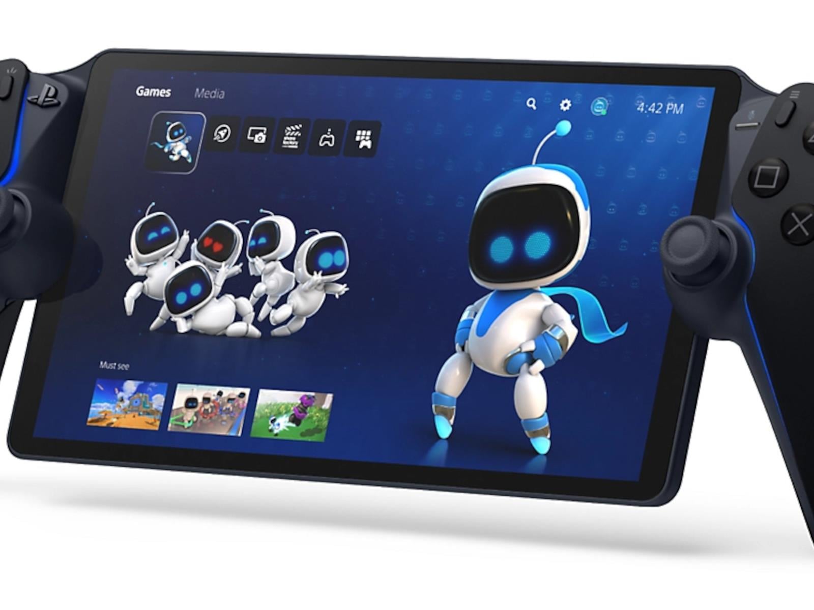 Sony PS6 Handheld Leak Claims It Beats Xbox Series S In Raster And Ray Tracing