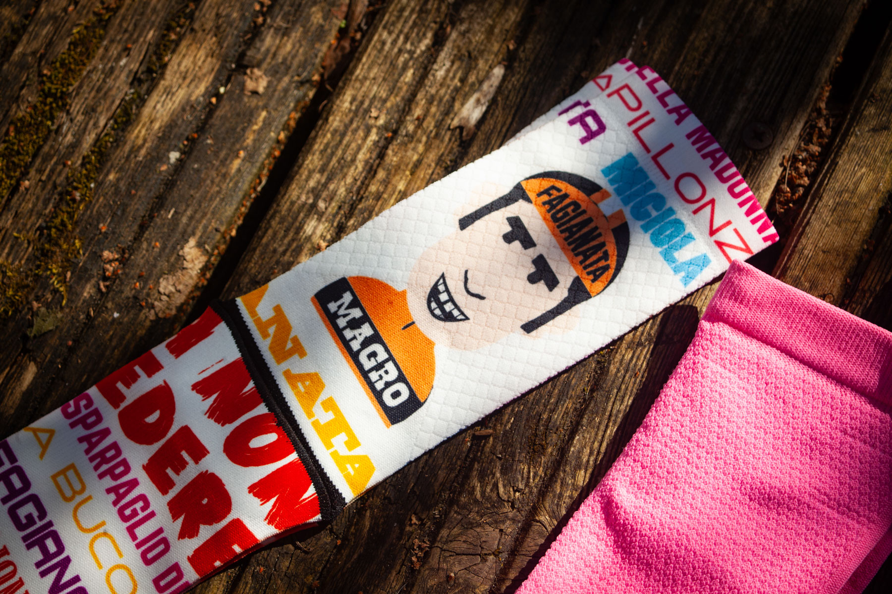mb fun sock