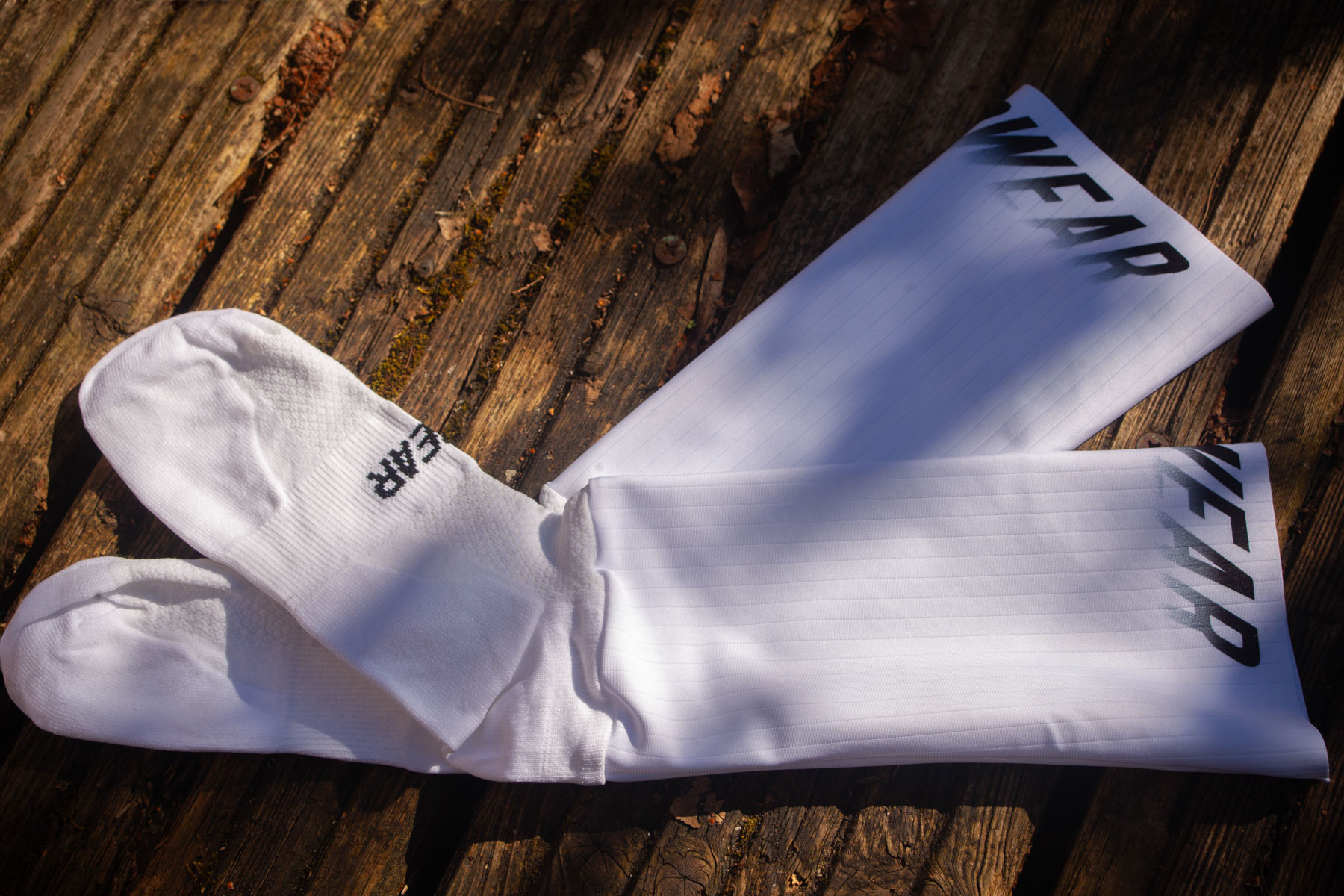 MB Wear Aero Fast