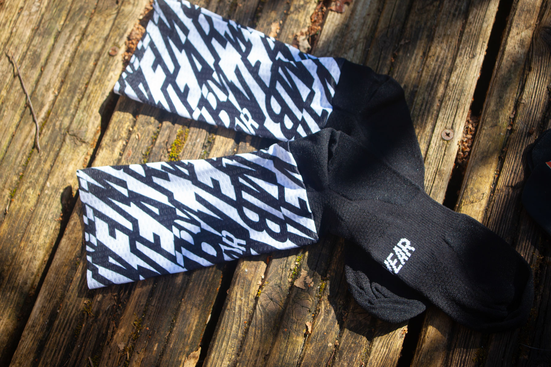 MB Wear Aero Dry
