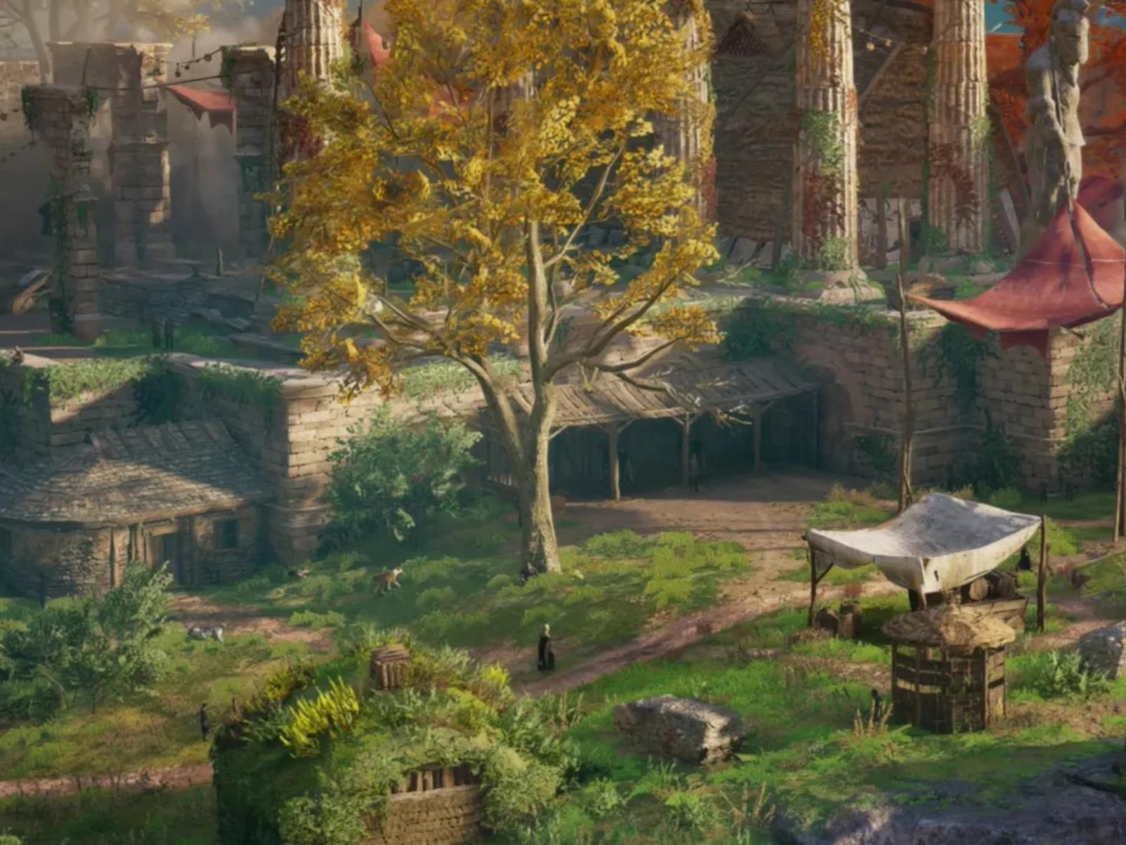 Windows Auto SR Is Coming To Intel Panther Lake For Better Gaming FPS