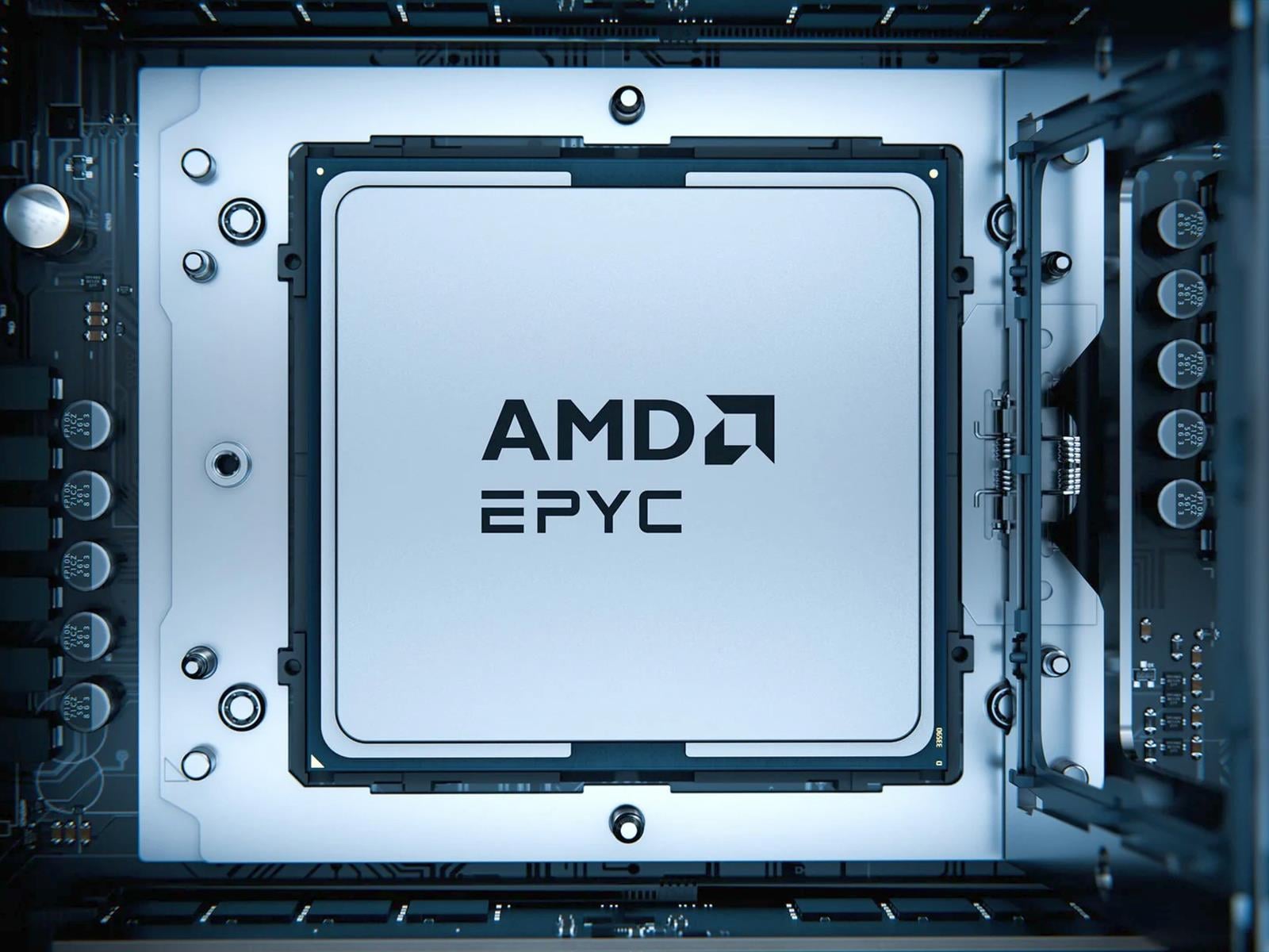 AMD Report Says Zen 6 EPYC Venice Smokes NVIDIA Vera In Revised Agentic AI Benchmarks