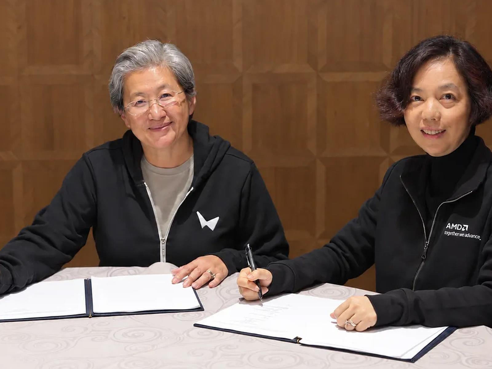 AMD To Buy Fei-Fei Li's World Labs For $8.2B In Big Spatial AI Power Play