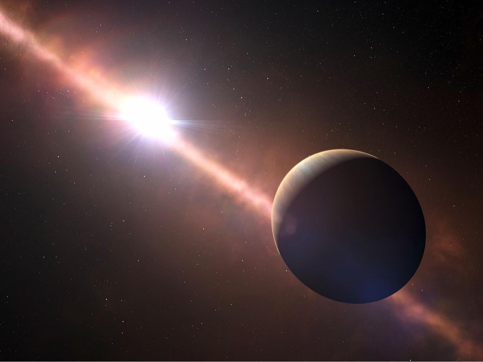 Scientists Confirm First Direct Radio Signal Detected From Alien World