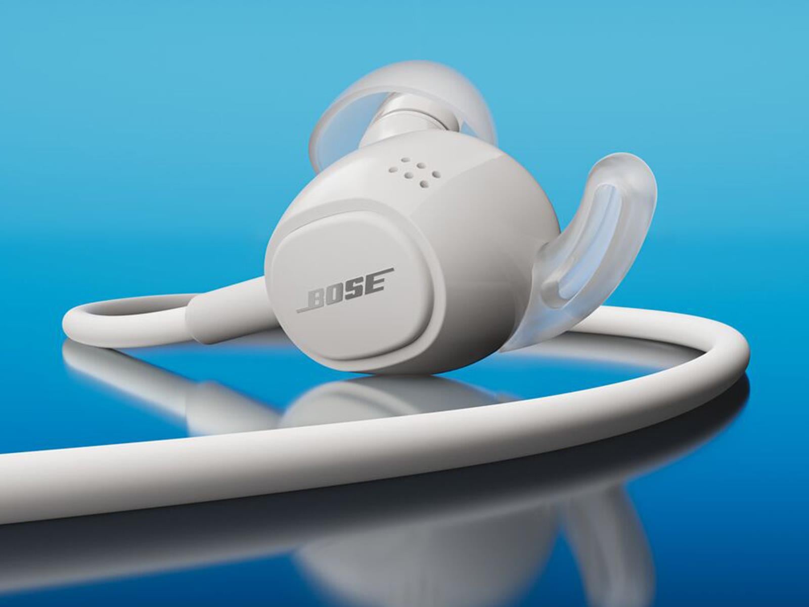 Look Ma, Wires! Bose Brings Active Noise Cancelling To $99 USB-C Earbuds