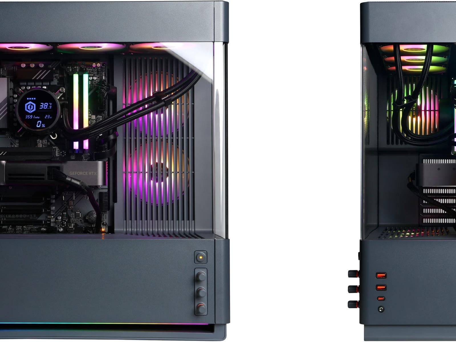 Grab An RTX 5070 Founders Edition Gaming PC For $1,549 At Walmart