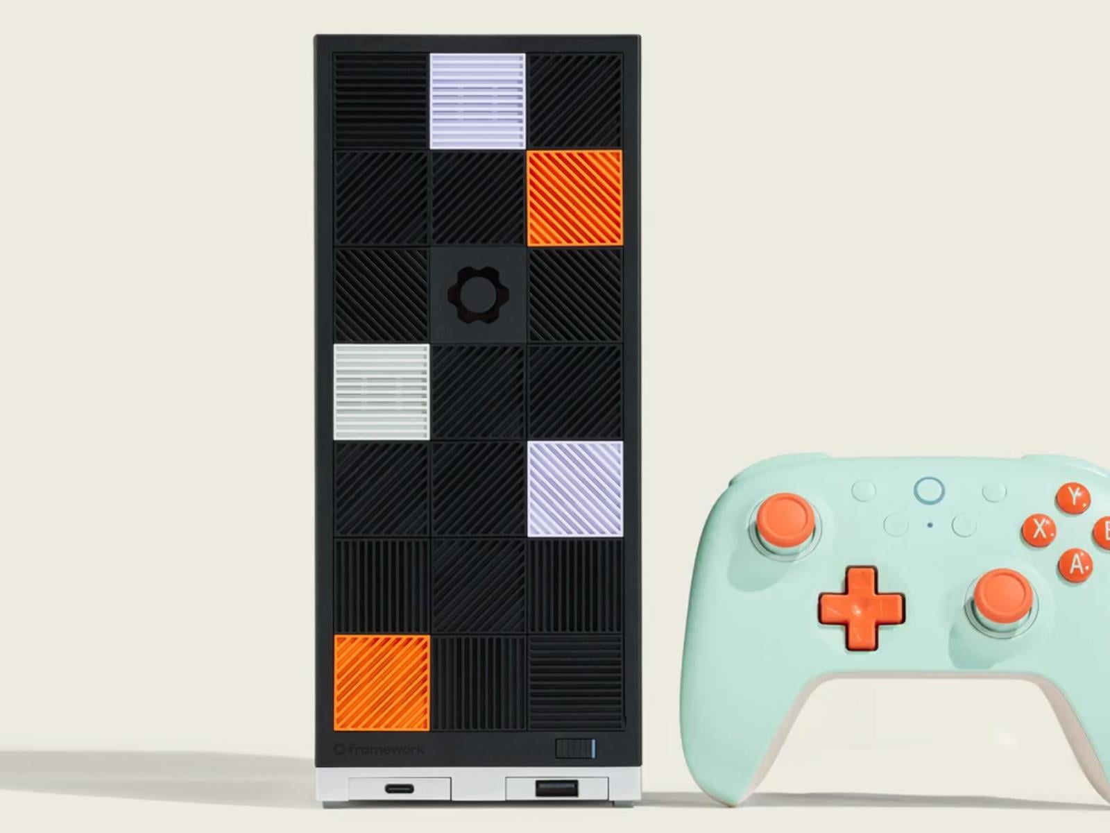 Framework Desktop Opens Preorders Soon With Monstrous 192GB RAM