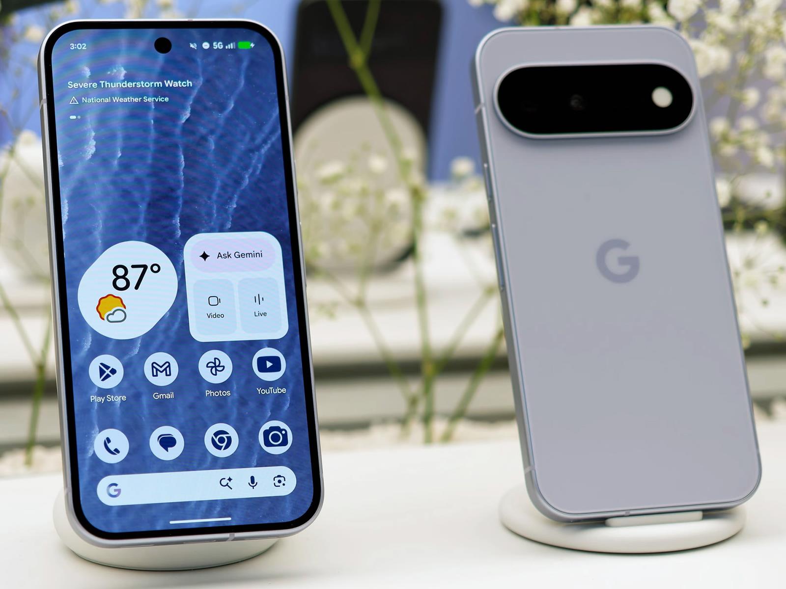 Google's Gemini Can Call Businesses And Wait On Hold So You Don't Have To