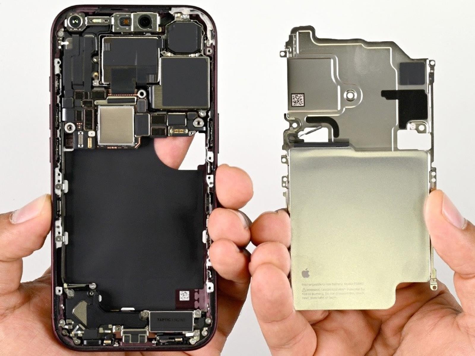 iPhone 18 Pro Teardown Reveals Brilliant Upgrades And Costly Repair Traps