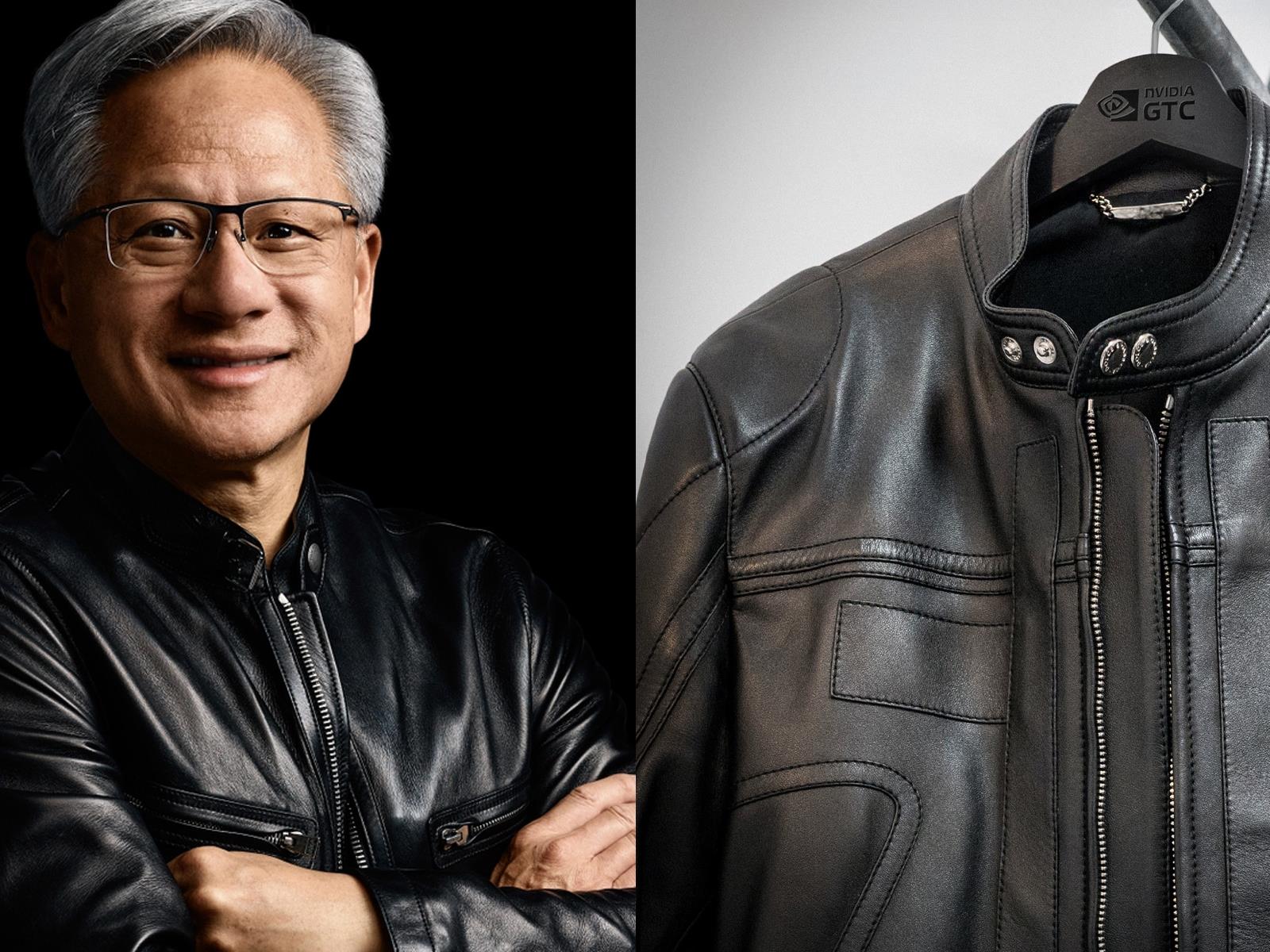 Jensen Huang To Lead NVIDIA GTC Washington Keynote With New AI Reveals