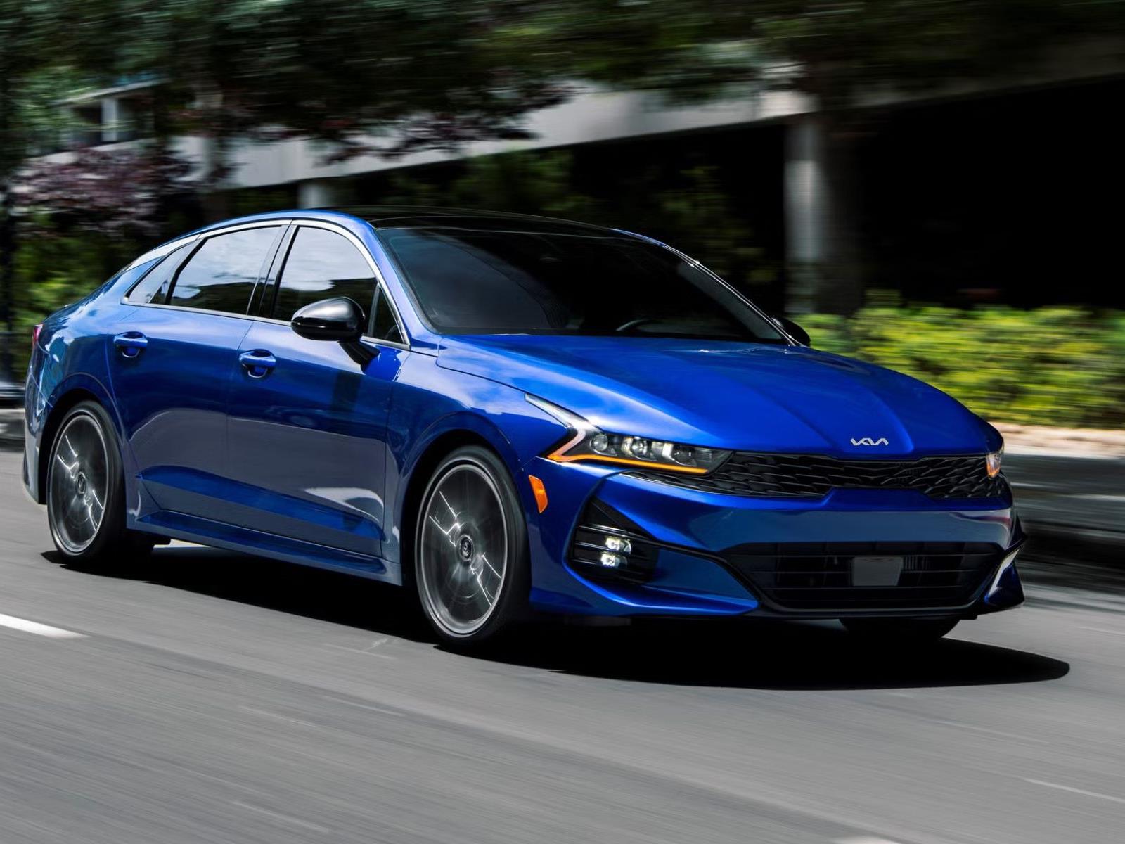 Kia And Hyundai's Theft Mess Could Turn Into A $1B Legal Pileup