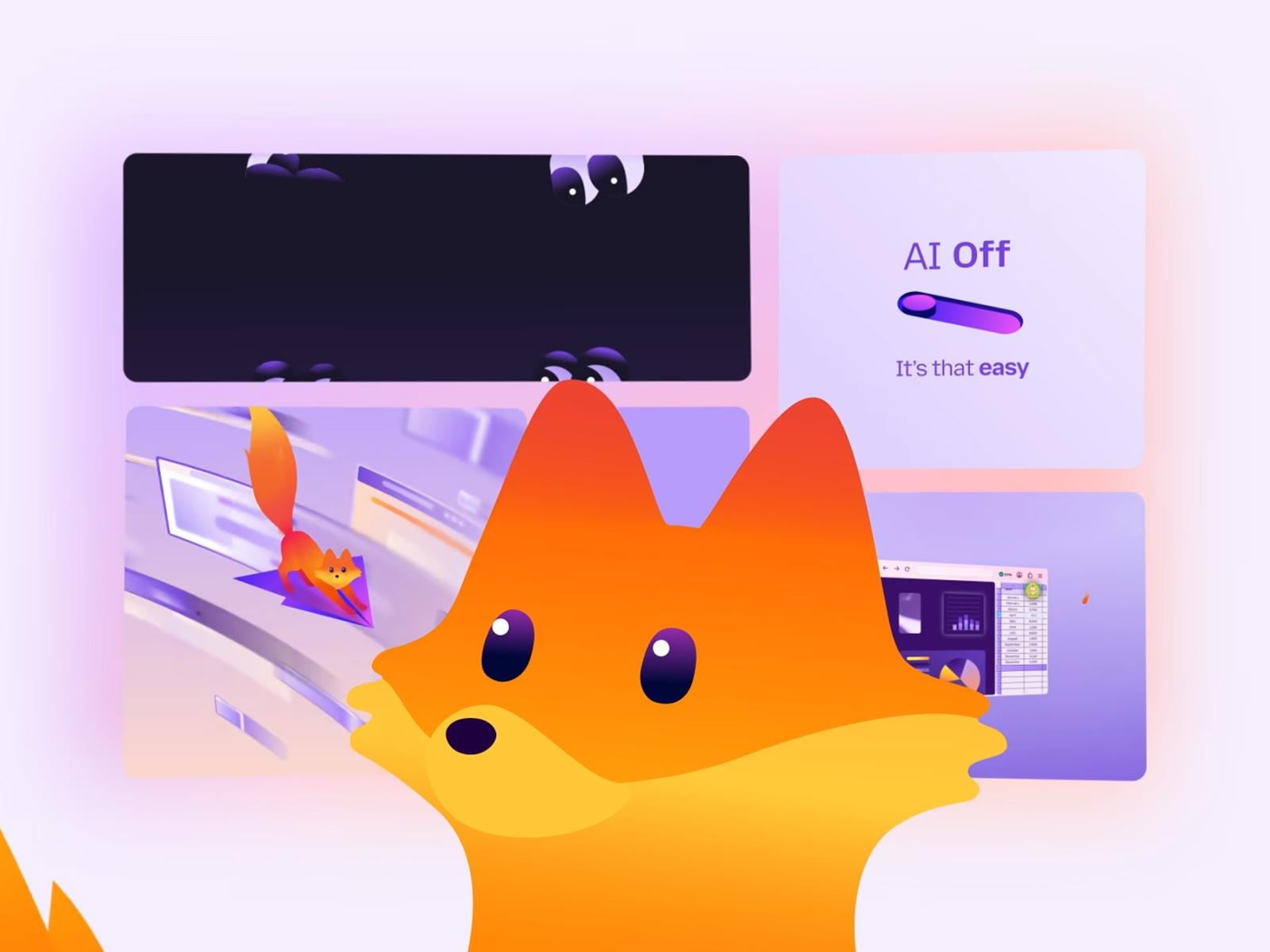 Mozilla Brings Back Compact Mode In Biggest Firefox Redesign In Years