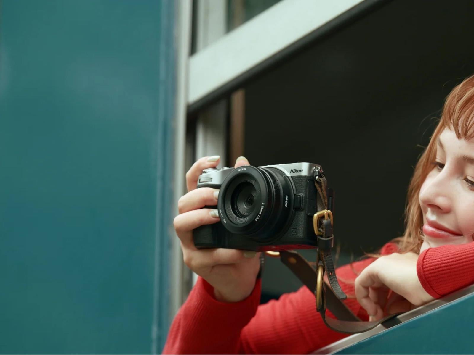 Nikon Debuts Z5IIc Full-Frame Mirrorless Camera Built For Budget Creators