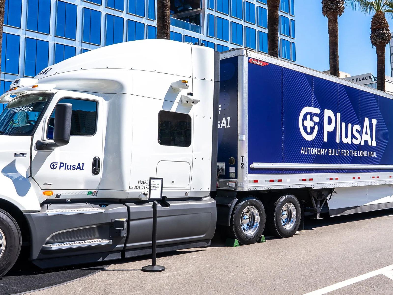 Thieves Chase GPU Paydirt In NVIDIA Trailer Heist, Steal 20 Tons Of Sand Instead