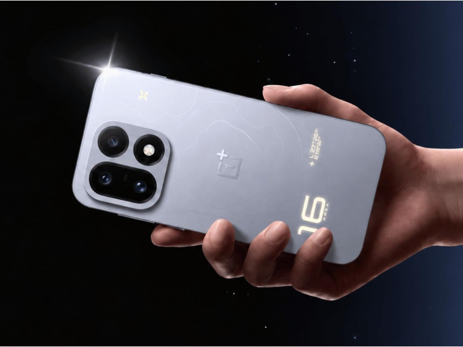 OnePlus 16 Debuts With 1TB Storage, Fresh Colors And A Cool New Light Trick