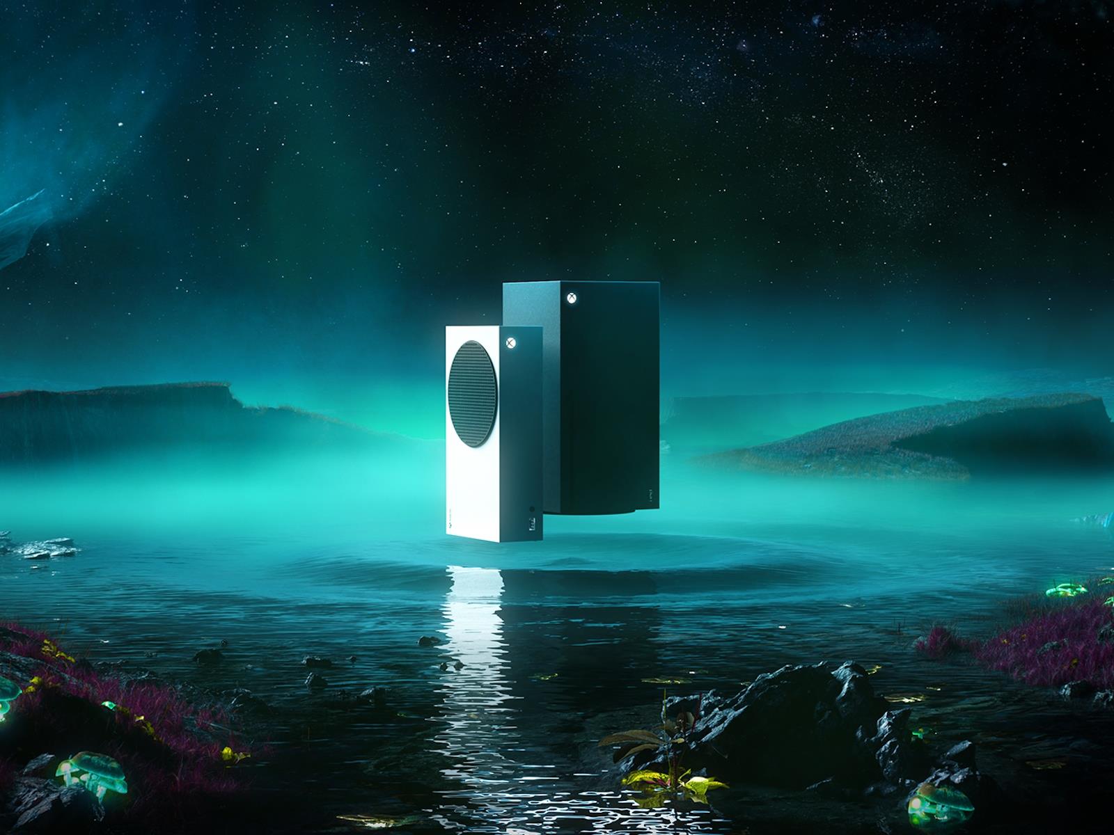 Microsoft Survey Hints Next-Gen Xbox Could Keep Physical Discs Alive