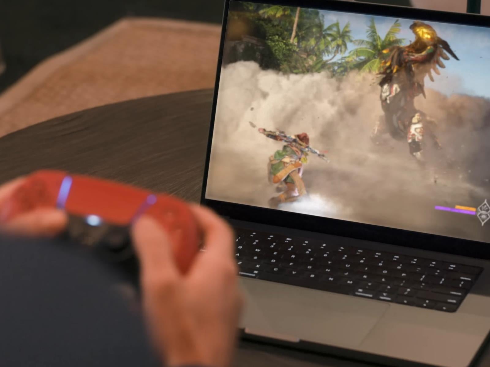 AnyPS5 Project Targets Running All PlayStation 5 Titles On Your PC
