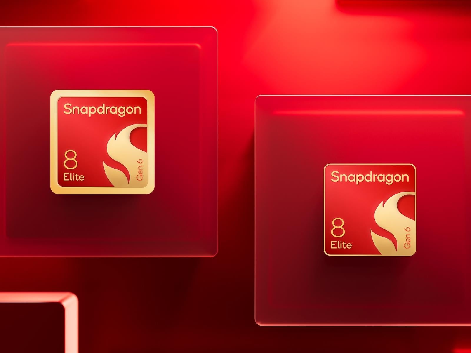 Snapdragon 8 Elite Extreme Gen 6 Hits 5GHz With Neural Fusion Gaming, Wi-Fi 8