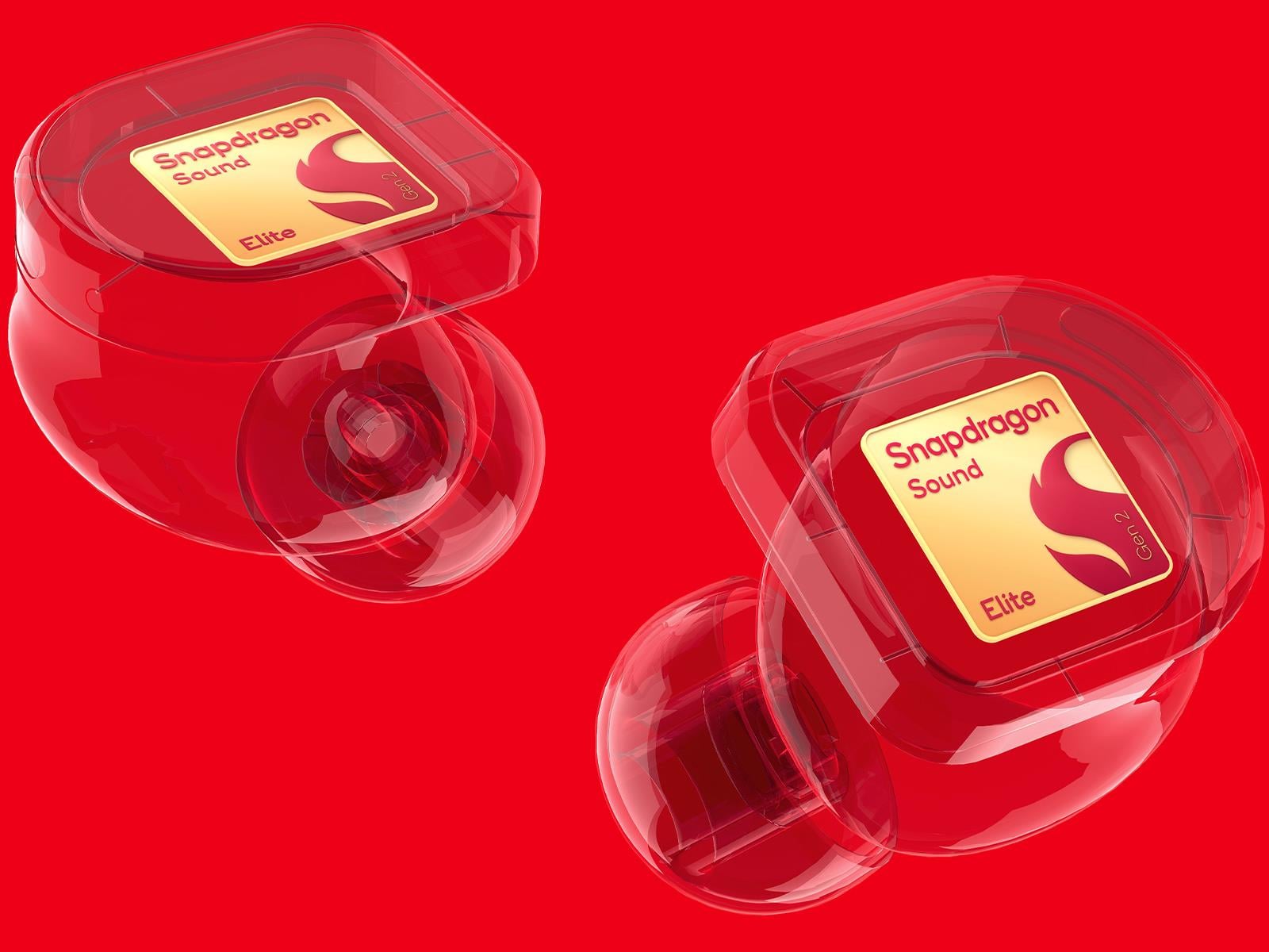 Qualcomm Snapdragon Sound Elite Gen 2 Brings AI Agents To Your Earbuds
