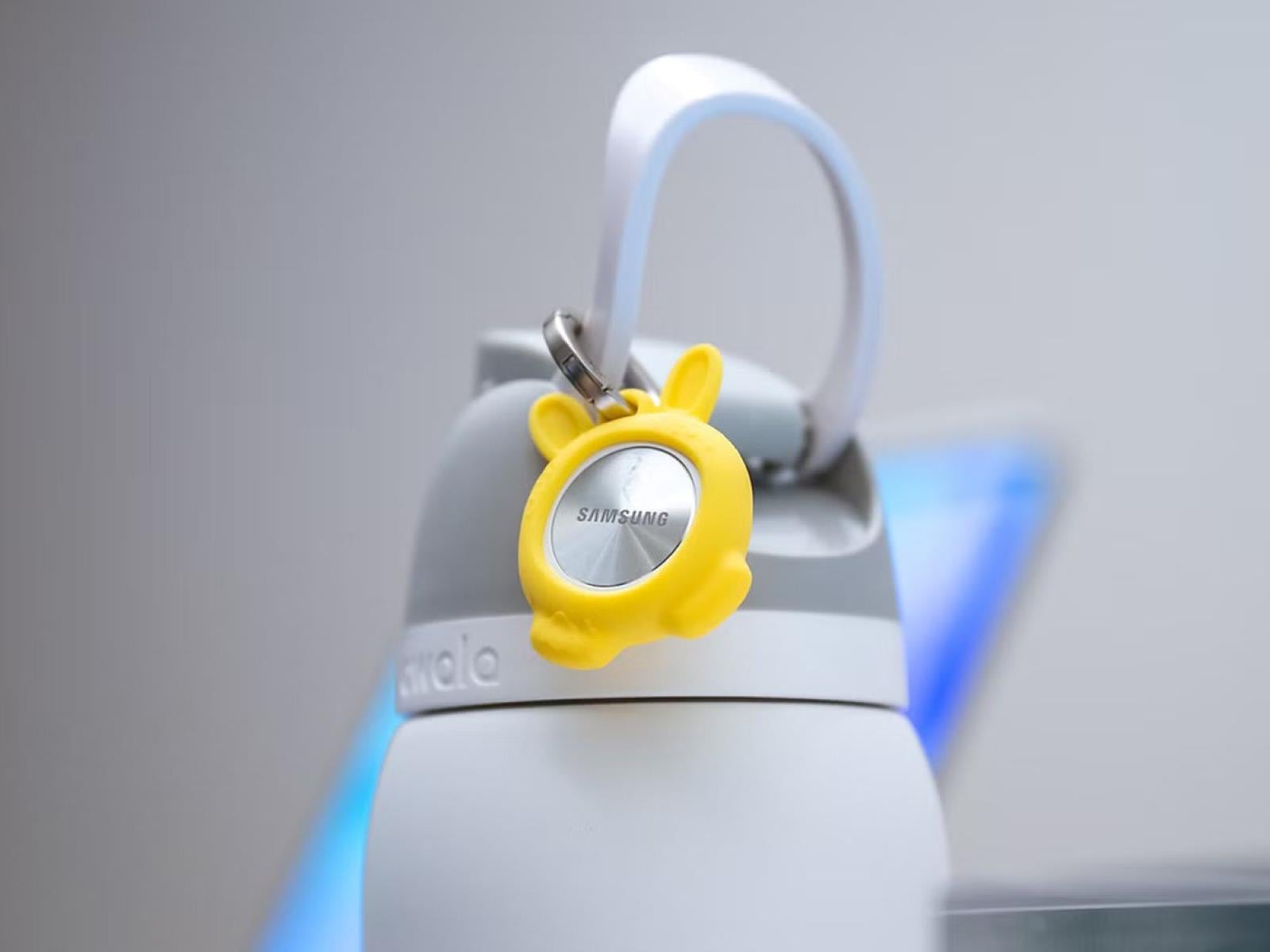 Samsung SmartTag3 Finally Works With iPhones And Lasts Up To 790 Days