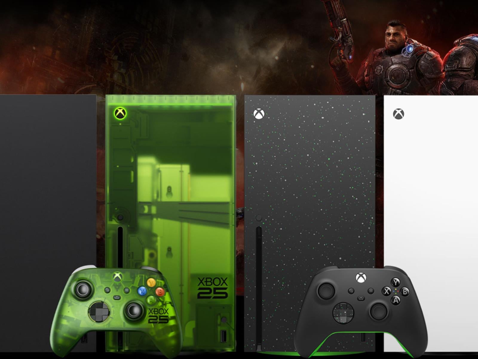 Xbox Helix Leak Tips 56 TFLOPS GPU To Overpower PS6 By 40%