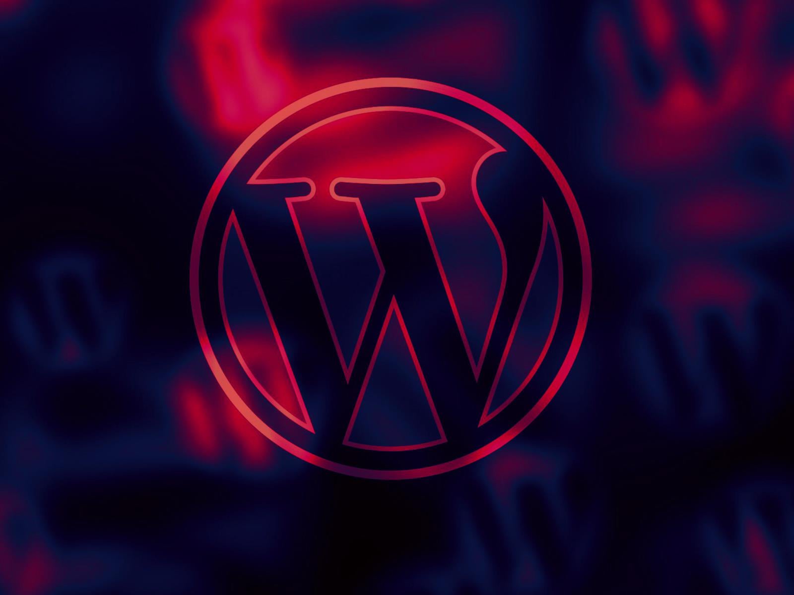  Hackers Exploit Critical WordPress Flaw Just Hours After Patch Release