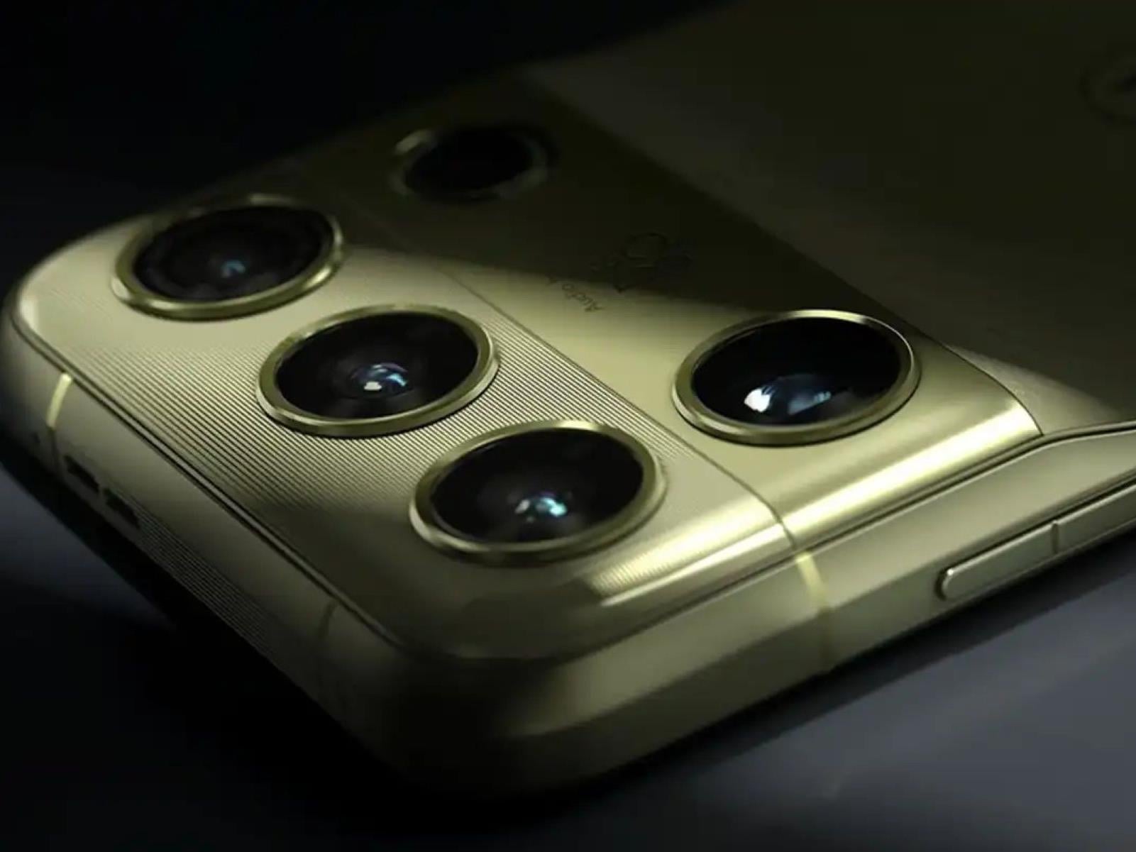 Motorola And Bang & Olufsen Team Up To Make Flagships Sound Better