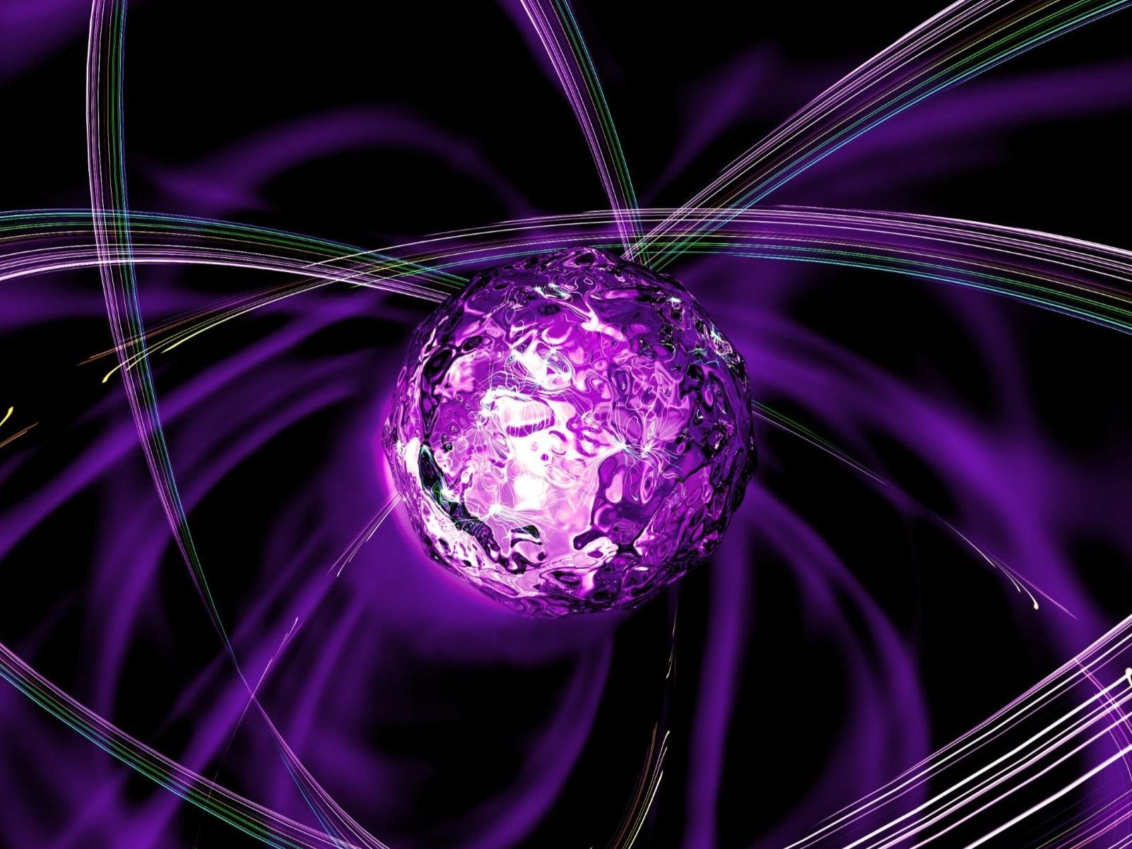 Quantum Computers Just Recreated How Matter Was Born In The Big Bang