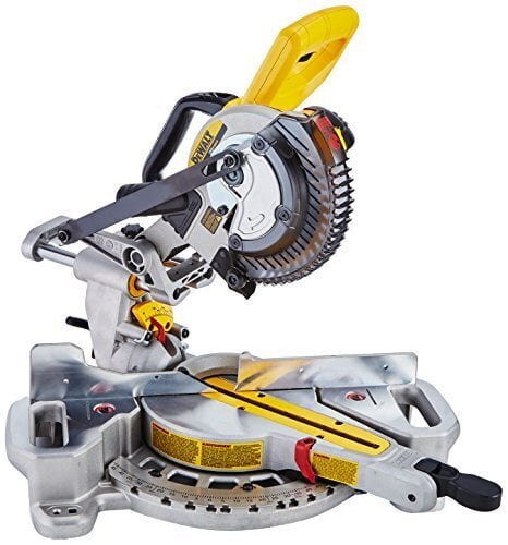Dewalt 20V MAX 7-1/4-Inch Miter Saw
