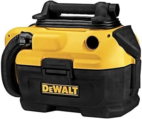 Dewalt 18/20V Max Vacuum