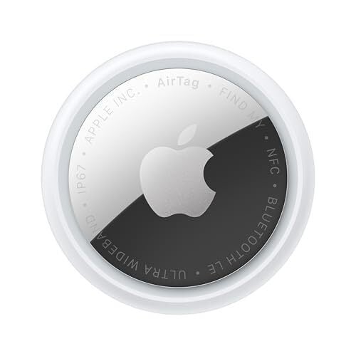 Apple AirTag (2nd Generation)