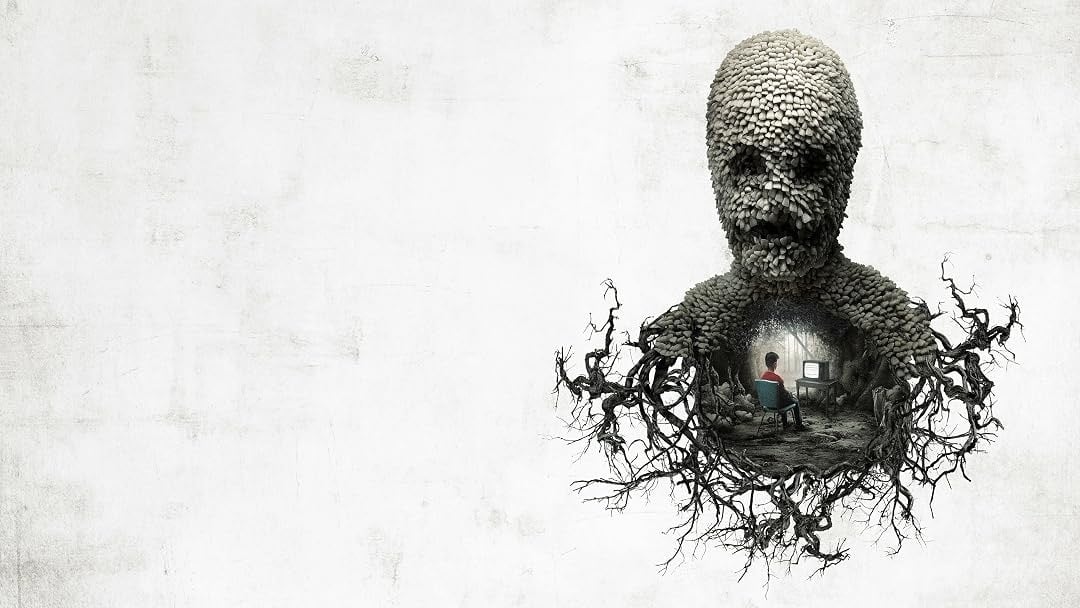 Channel Zero (2016 – 2018)