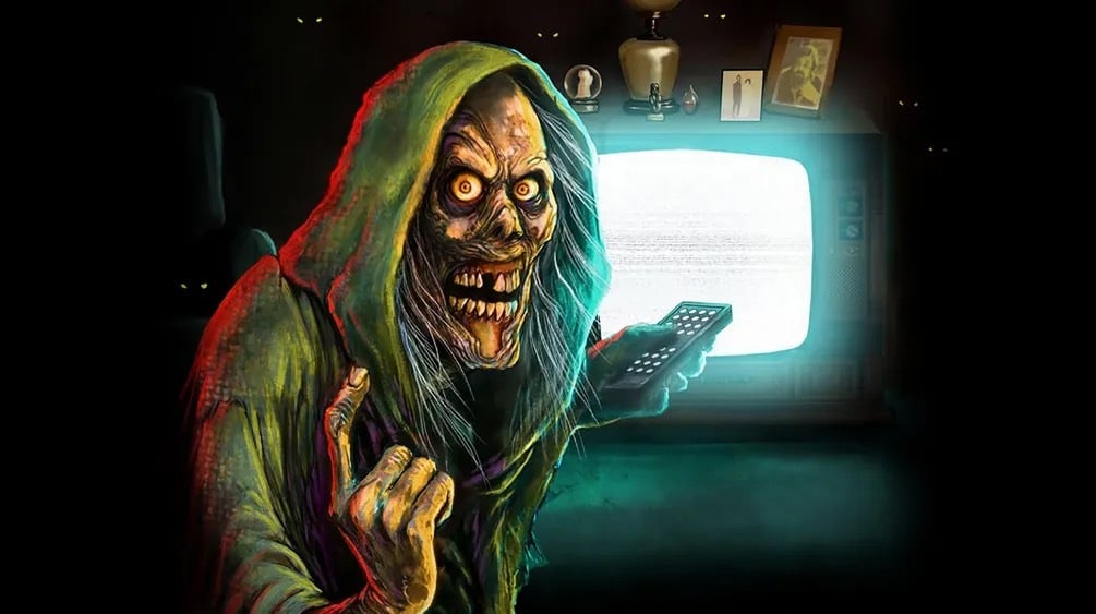 Creepshow (2019 – 2023)