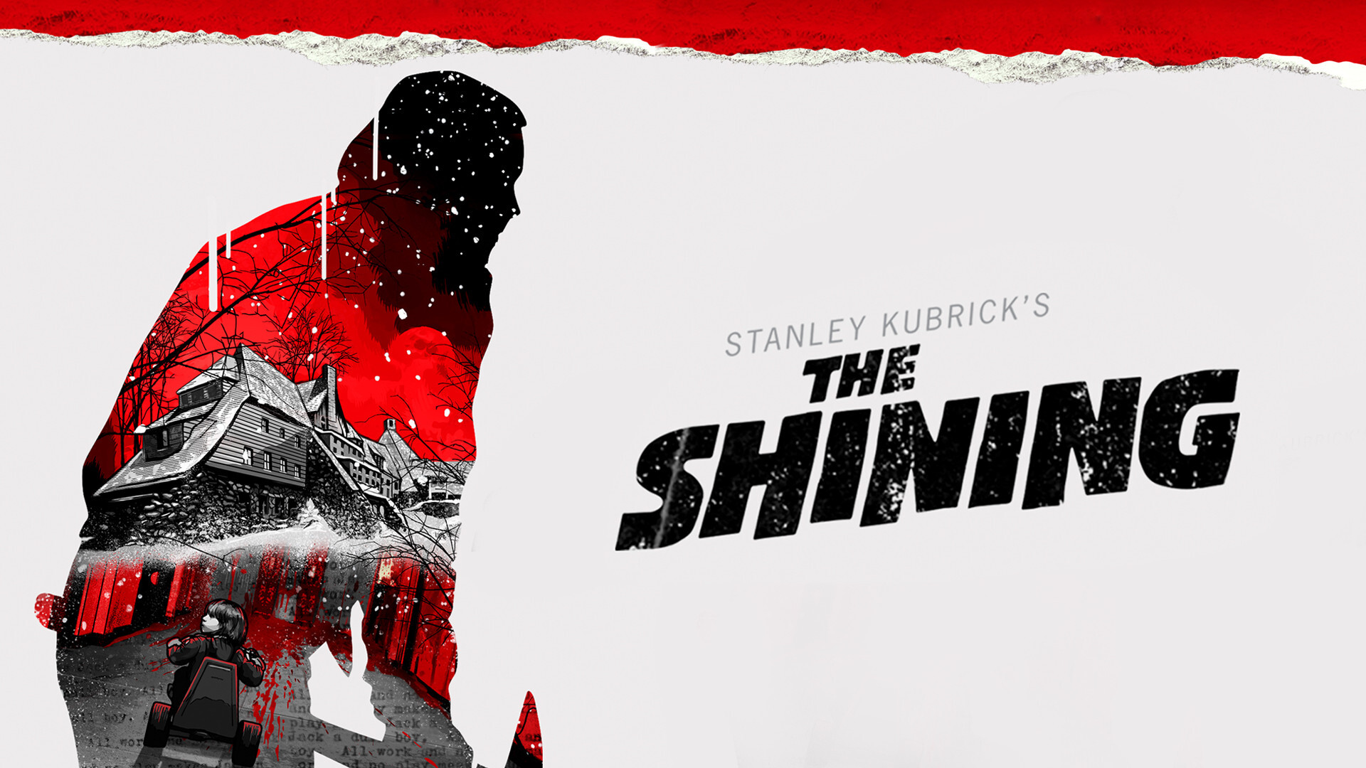 The Shining (1980)