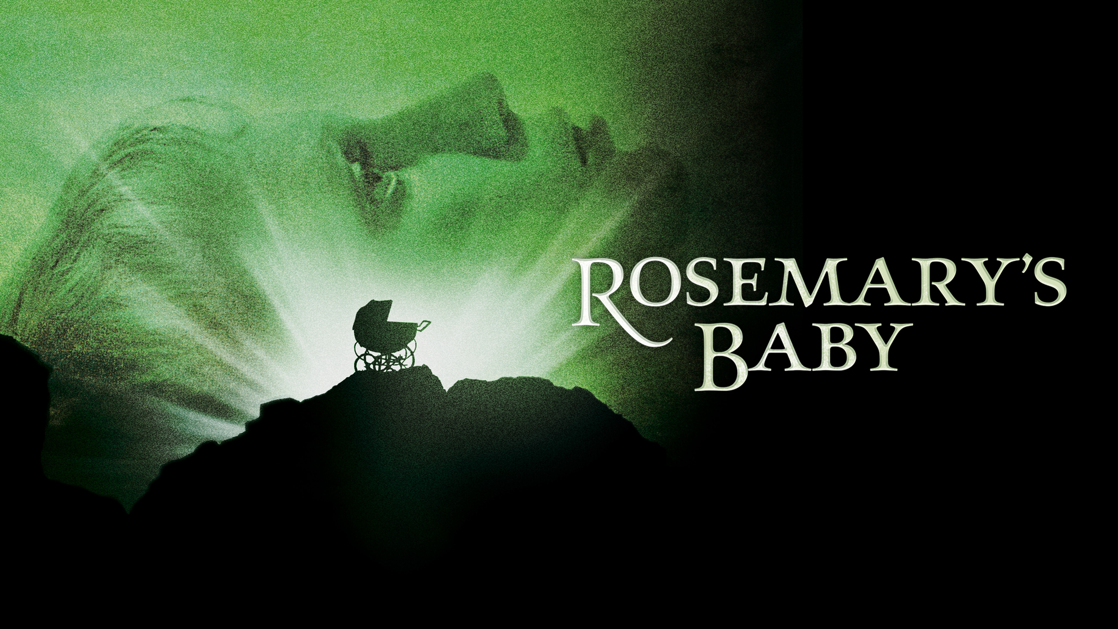 Rosemary’s Baby (1968)