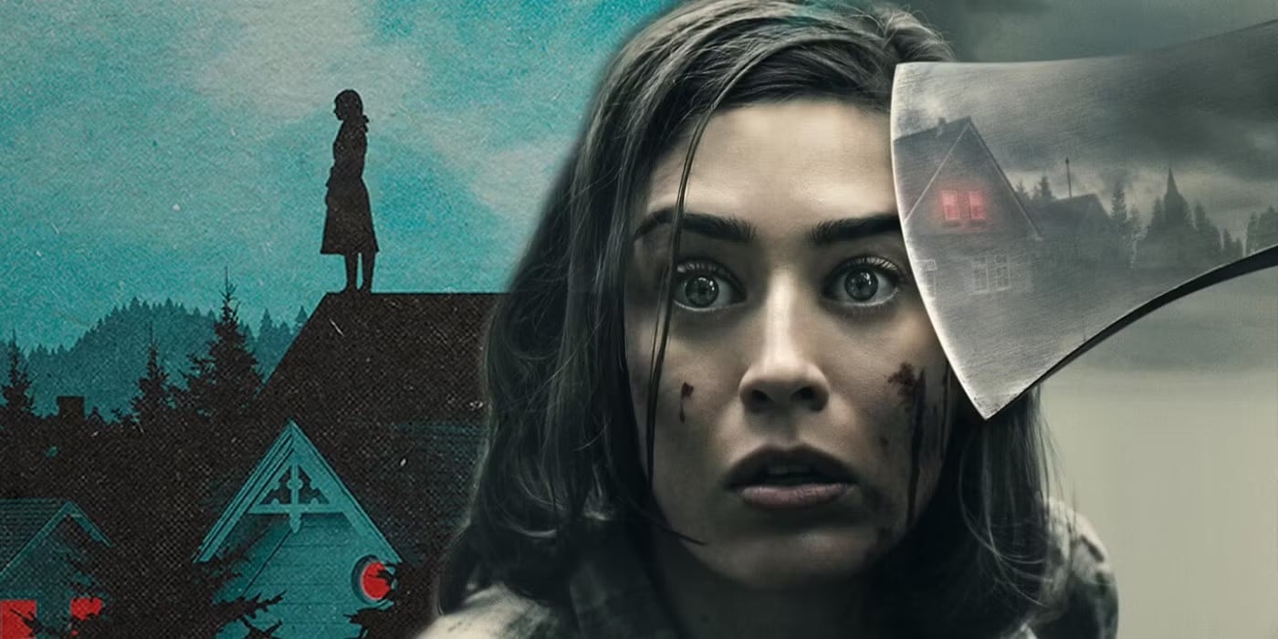 Castle Rock (2018 – 2019)