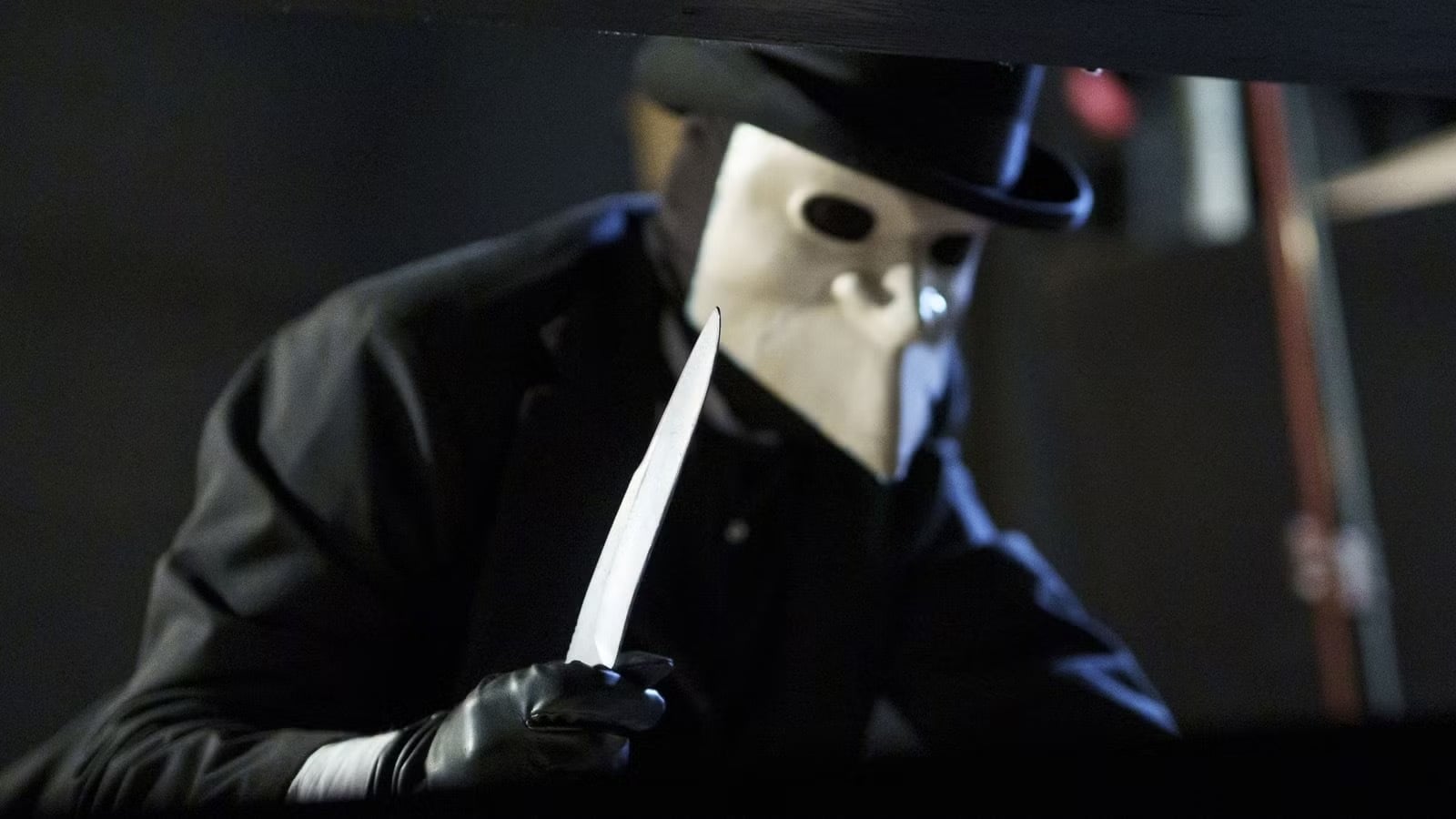 Slasher (2016 – 2023)