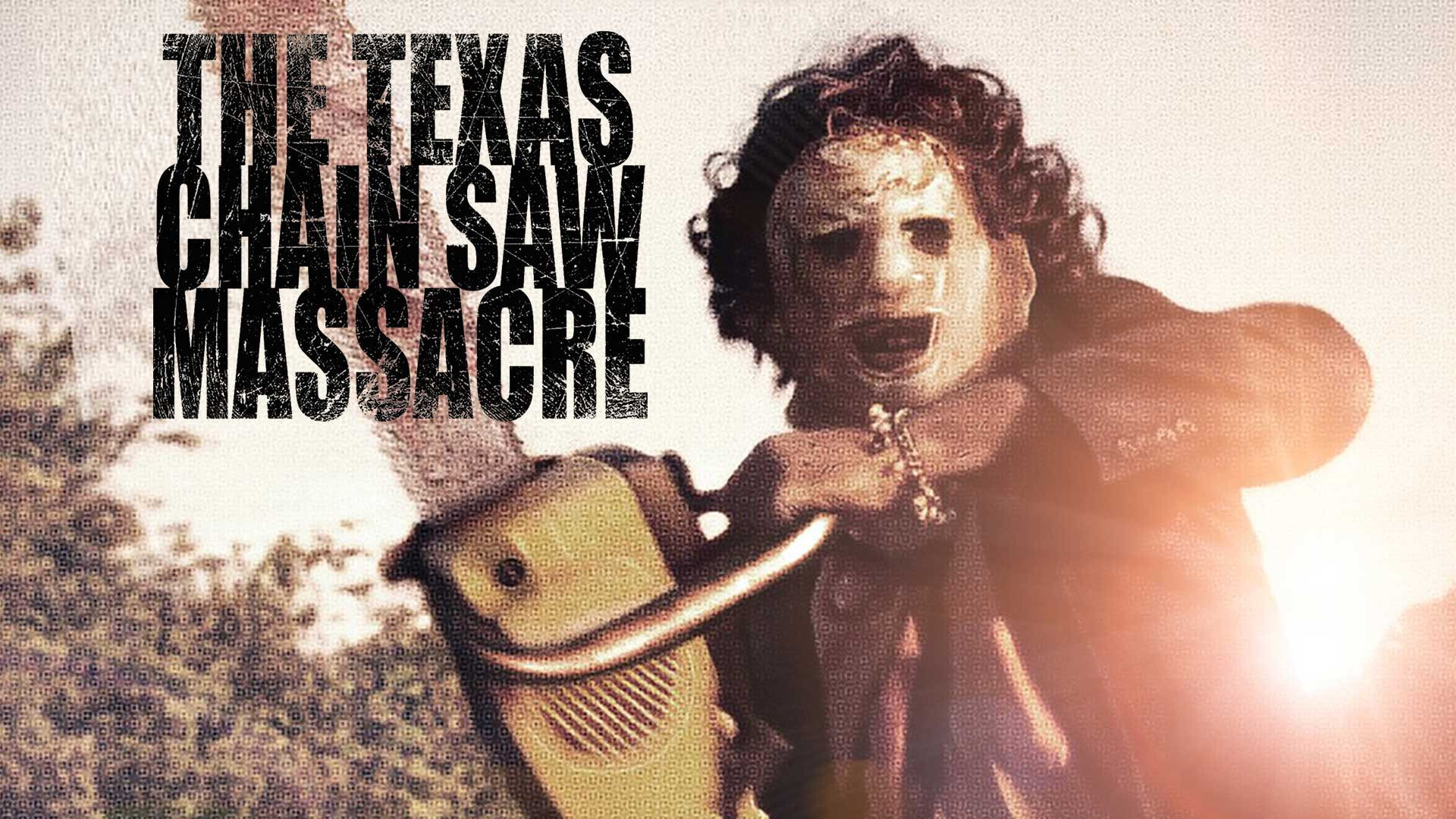 The Texas Chainsaw Massacre (1974)