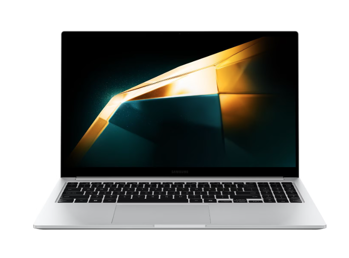 Samsung Galaxy Book4 15.6" FHD Laptop | Intel Core 7 | 16GB RAM | 512GB SSD
