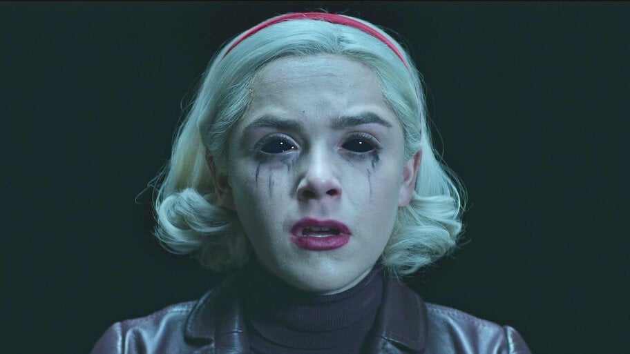 Chilling Adventures of Sabrina (2018 – 2020)