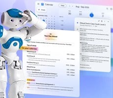 Google Gives Families Their Own AI Agent To Manage Daily Chaos