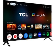Best Buy Sale Drops Google TVs As Low As $139.99 Right Now
