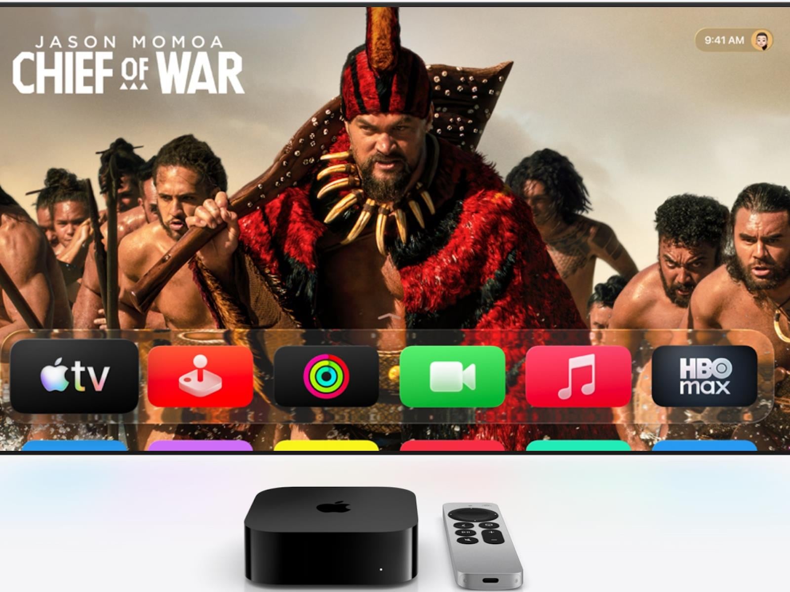 Apple TV Refresh And HomeView AI Smart Hub Leak Ahead Of October Event