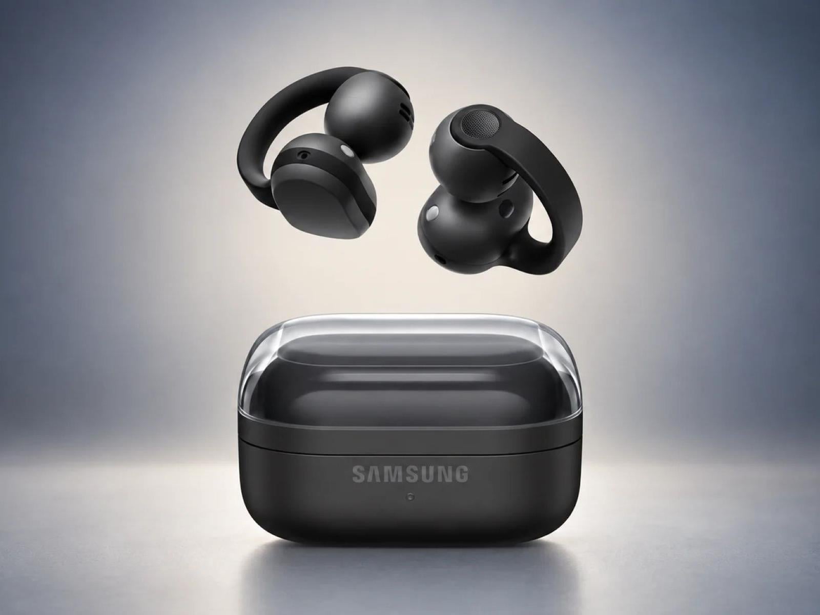 Galaxy Buds On Debut As Samsung’s First Clip-Ons, Powered By Snapdragon